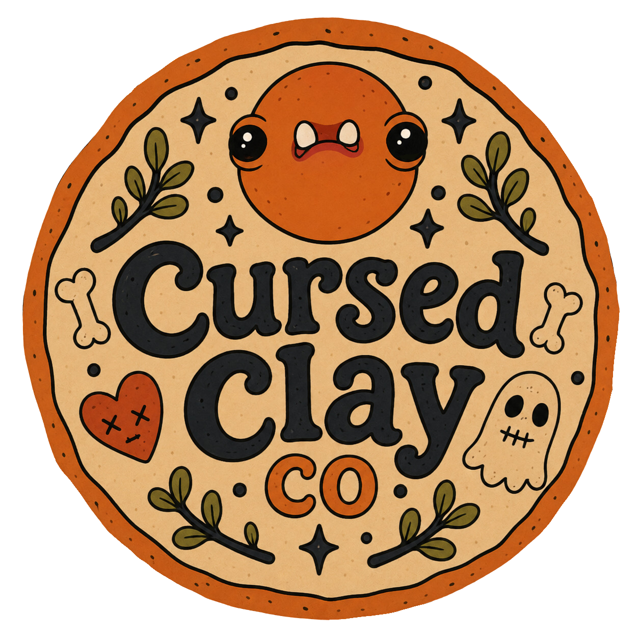Cursed Clay Co.